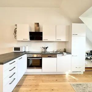 Appartamento Orestaliving - Penthouse In 1020, Vienna