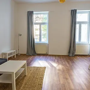 Appartamento 1090, Vienna