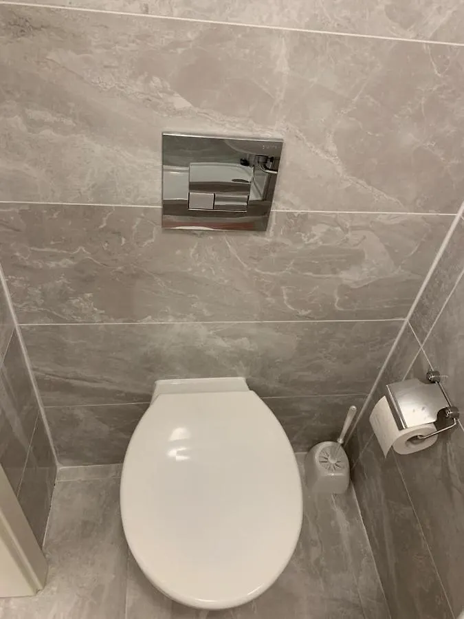 Apartament Prater Zentrum Viena